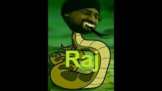 Snake Raj gets EXPOSED for being a liar and backstabbing