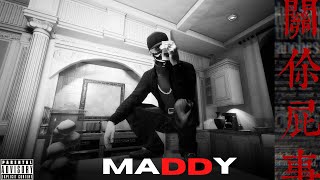 Maddy Williams - Red Mafia \ Cop Done \ VLT Roleplay \ #feelthevelocity