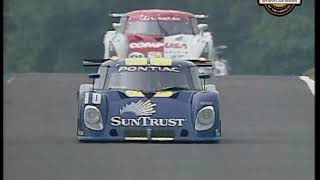 Rolex Sports Car Series 2005 Watkins Glen 6 Hours Highlights