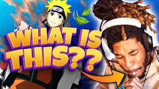 I Took The Anime Opening Quiz But I Smoke Every time I Get 1 Wrong | Anime Opening Quiz Reaction!!