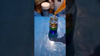 Resin bottles compilation from tiktok