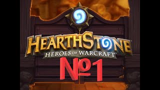 letsplay:HearthStone:Heroes of Warcraft №1