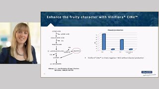 Gusmer Enterprises / Chr. Hansen Wine Seminar: Mastering Malolactic Fermentation (Part 2 of 2)