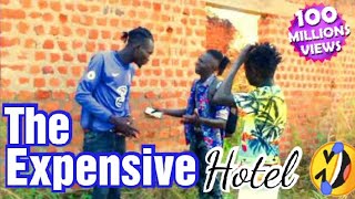 The Expensive Hotel 🤣🤣 funny tyme comedy | new South Sudan comedy | 2022 | funny movie