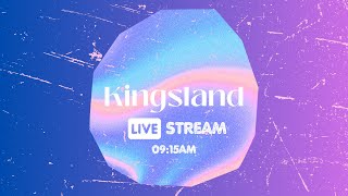 Kingsland | LIVE | 13th October 2024