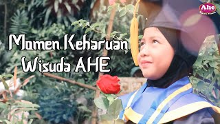 WISUDA ANAK HEBAT TERBAIK