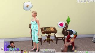 Summer is pregnant and marries Jaxon Jr!