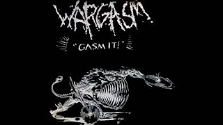 Wargasm (USA-MA) "Dreadnaught Day" (Live) Circus Gammelsdorf Germany 4-15-1994 (Audio Only)