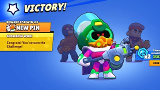 Brawl Stars New Challenge - Brawl Stars Golden Brawl Ball Challenge - Brawl Stars New Season