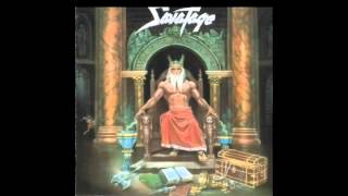 SAVATAGE - Strange Wings