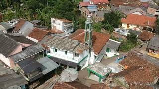 MASJID JAMI SIROJUL IKHWAN || GUNUNG PUYUH SUKABUMI