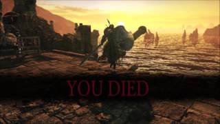 Dr Shpoon's Revenge - Dark Souls 2: Scholar of the First Sin