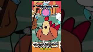 Mi música es la mejor musica hermosa 😎🔥😎😎