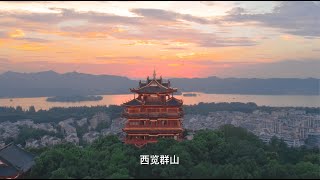 My Hangzhou Stories: Come to See a Different Hangzhou City God Pavilion