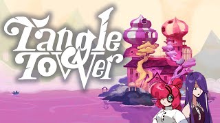 Tangle Tower