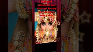 Latest bridal chura design 2022