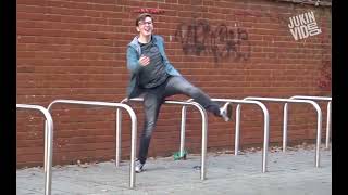 EXTREME PARKOUR FAILS DEADLY! COMPILATION BROKEN BONES & INJURIES, GONE WRONG, DON'T TRY!