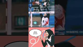 Asli !! megawati ngeprank lee so young | red sparks vs ibk altos | mtv sport komedi