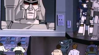 T02E36 - El Plan Maestro de Megatron (Parte II)