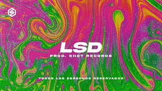 LSD 👁️ | Drill Trap Hard Beat Instrumental 2023 FREE | by Shot Records