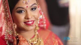 Rahat Weds Anika | KMA Taher Cinematography | Wedding Vision BD | Bangladeshi Video