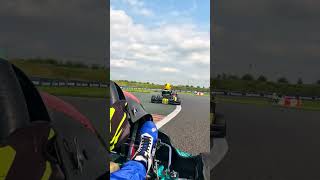 КАРТИНГ 8+. КАРТОДРОМ 1400м. РОТАКС МАКС МИКРО. GO KARTING 8+ #danieltrushracing