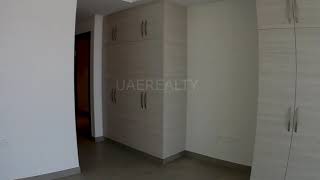 Riman Tower, 2 bedroom apartment with Maid's Room, type 04, 1376 SqFt, Al Raha Beach, Abu Dhabi