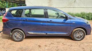 suzuki ertiga VDI diesel sale 2019 #sale #suzuki #ertiga #marutisuzuki #car #diesel #second #sale