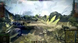 World of Tanks   The E 25   The Smiling Assassin