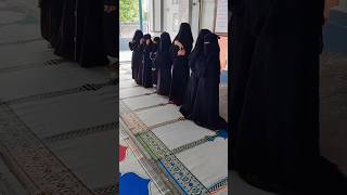 Duniya mein mujhe tune bass apna banaya hai) beautiful Islamic shorts video#shortfeed#cute#love ❤️