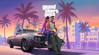 Grand Theft Auto VI Trailer 2