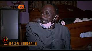 Amadou LABBO chez Thierno Mouhamadou SOW