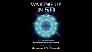 Unlocking 5D, Power Up Your Consciousness, Next-Level Awakening Revealed!