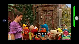 Sesame Street To KeyCard Are You His Question For Play PBS KIDS (The Wednesday April 10 2024)