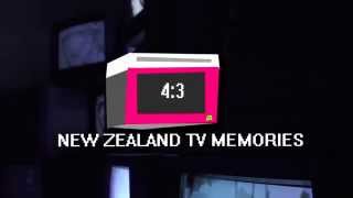 4:3 New Zealand TV Memories