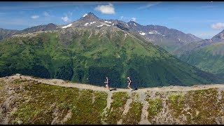 Alaskaman XTri 2018 Official Short Film - Adrenaline Rush