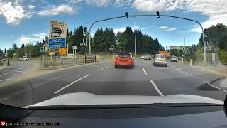 GNET G-ON2 2k Dashcam video quality