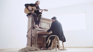 Gisbert zu Knyphausen & Kai Schumacher - Nähe des Geliebten (Official Music Video)