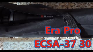 Штатив Era Pro ECSA 37 30 полный обзор