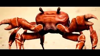 [10 HOURS] Crab Rave