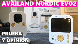 Availand Nordic Evo 2: prueba, análisis y opinión