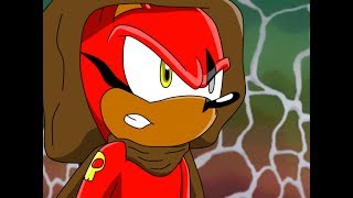 SpeedRePaint Shadow the Hedgehog to Matrex the Sniper