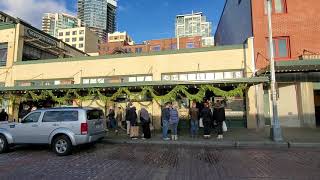 1907 | Pike Place Market