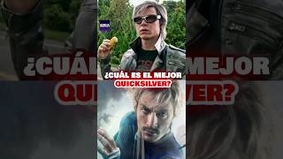 🤔 QUÉ QUICKSILVER ES MEJOR REALMENTE?