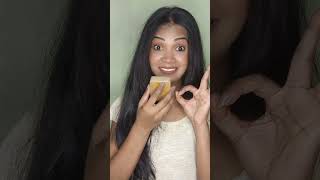 @gharsoaps Viral "Magic Soap" Honest Review #viral #short #shorts #ytshorts #skincare #viralshort