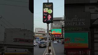 Multan Gulgashat Avenue Pakistan #Multan #Gulgashat #AtifAslam #photography #instagram #love