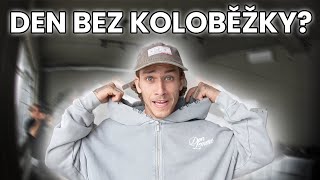 CO DĚLÁM KDYŽ NEJEZDÍM?🤪🤯