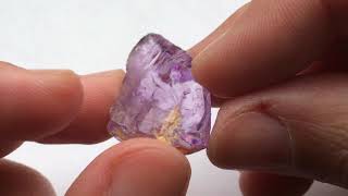 Amethyst Congo, 5,05 g, cr13