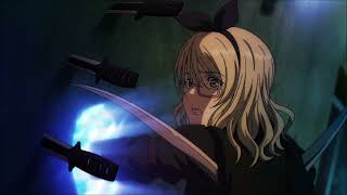 K Project - Fushimi Betrays Jungle - HD