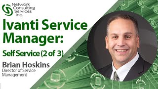 Ivanti Service Manager: Self Service II - How To Open Incidents